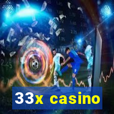 33x casino